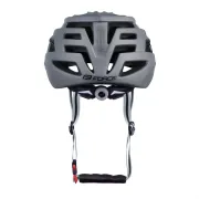Casca Force Corella MTB negru/gri S-M (54-58 cm)