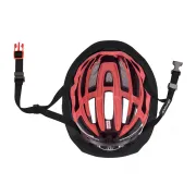 Casca Force Lynx negru mat L-XL (58-62 cm)