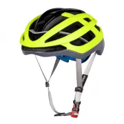 Casca Force Lynx fluo/gri L-XL (58-62 cm)
