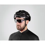 Casca Force Lynx negru mat S-M (55-59 cm)