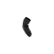 Protectii cot Alpinestars Bionic Pro Negru/Rosu S/M