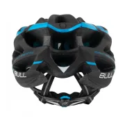 Casca Force Bull Negru/Albastru L-XL (58-61 cm)