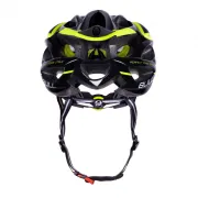 Casca Force Bull Negru/Fluo L-XL (58-61 cm)