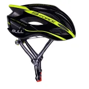 Casca Force Bull Negru/Fluo L-XL (58-61 cm)