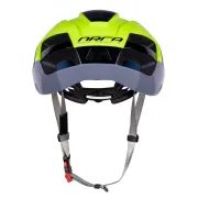 Casca Force Orca Fluo Mat/Gri L-XL (59-61 cm)