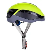 Casca Force Orca Fluo Mat/Gri S-M (55-59 cm)