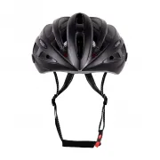 Casca Force Road Negru Mat/Lucios L-XL (58-63 cm)