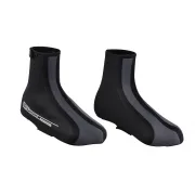 Huse pantofi Force Hot Extreme neopren negre M