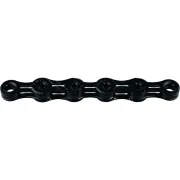 Lant KMC DLC 11 Negru 11 Viteze 118 zale