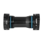 Pedalier Force F TEN 2.3+ Al 36/22T 175mm Negru