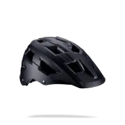 Casca BBB Nanga BHE-54 Negru Mat L (58-61 cm)