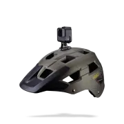 Casca BBB Nanga BHE-54 Olive Green M (54-58 cm)