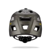 Casca BBB Nanga BHE-54 Olive Green M (54-58 cm)