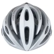 Casca FORCE ROAD Alb/gri S-M (54-58 cm)