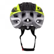 Casca Force Tery Negru/Fluo L-XL (58-63 cm)
