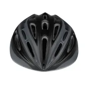 Casca Force Tery Negru/Gri L-XL (58-63 cm)