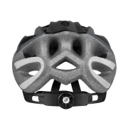 Casca Force Tery Negru/Gri L-XL (58-63 cm)