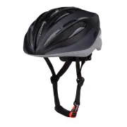 Casca Force Tery Negru/Gri S-M (54-58 cm)