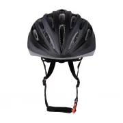 Casca Force Tery Negru/Gri S-M (54-58 cm)