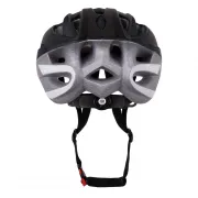 Casca Force Tery Negru/Gri S-M (54-58 cm)