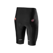 Pantaloni scurti Castelli Competizione, Negru, XXXL