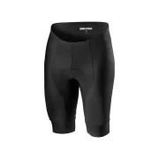 Pantaloni scurti Castelli Competizione, Negru, XXXL