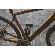 Suport Perete Force pentru Bicicleta - Fixare in Pedale