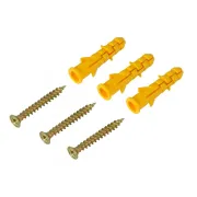 Suport Perete Force pentru Bicicleta - Fixare in Pedale