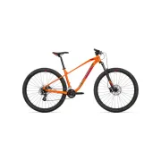 Bicicleta Rock Machine Blizz 10-29 29 Portocaliu/Rosu/Negru M-17