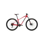 Bicicleta Rock Machine Blizz 30-29 29 Rosu/Negru/Argintiu M-17