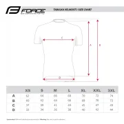 Bluza de Corp Force F Breeze Gri XL
