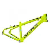 Cadru Force MTB 24 FORKYS Verde Fluo Vbrake