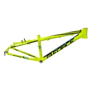 Cadru Force MTB 24 FORKYS Verde Fluo Vbrake