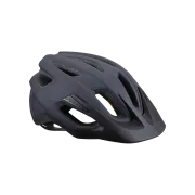 Casca BBB BHE-2241 Dune MIPS 2.0 Negru Mat L (58-61 cm)