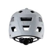 Casca BBB Nanga BHE-54 Alb Mat L (58-61 cm)