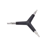 Cheie torx BBB BTL-28C Combostar T-25 Allen 4 5