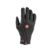 Manusi Castelli Mortirolo Negre XL