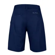 Pantaloni Force Blade MTB cu sub-pantaloni cu bazon Navy XXXL