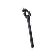 Tija sa cu Amortizor BBB BSP-41 ComfortPost 30.9 400mm negru