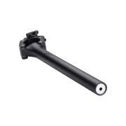 Tija sa cu Amortizor BBB BSP-41 ComfortPost 31.6 400mm negru