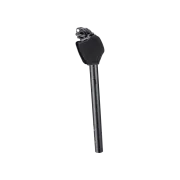 Tija sa cu Amortizor BBB BSP-41 ComfortPost 31.6 400mm negru