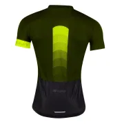 Tricou Force F Ascent verde/fluo M