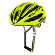 Casca Force Road Pro Fluo S-M (54-58 cm)
