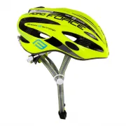 Casca Force Road Pro Fluo S-M (54-58 cm)