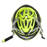 Casca Force Road Pro Fluo S-M (54-58 cm)