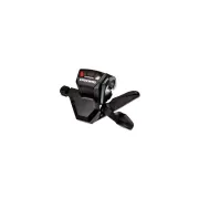 Maneta Schimbator Shimano Deore KSLM590LB, 3 viteze, stanga
