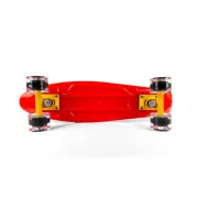 Penny Board Seven Cars