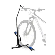 Stand pentru biciclete expozitionale Force Stable, negru