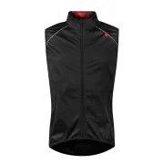 Vesta antivant Force Laser, negru, XL