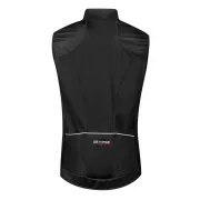 Vesta antivant Force Laser, negru, XL